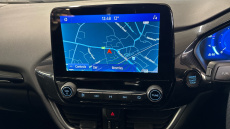 Ford Puma 1.0 EcoBoost Hybrid mHEV ST-Line 5dr Petrol Hatchback